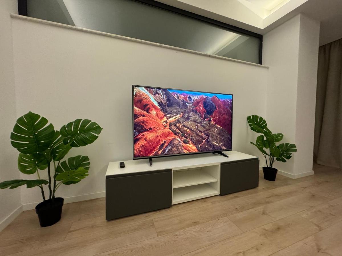 Warm Hotel Apartment Bükreş Dış mekan fotoğraf