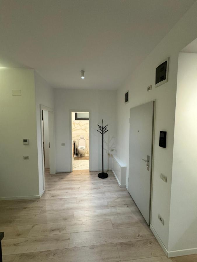 Warm Hotel Apartment Bükreş Dış mekan fotoğraf