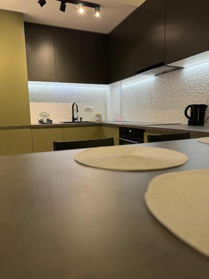 Warm Hotel Apartment Bükreş Dış mekan fotoğraf