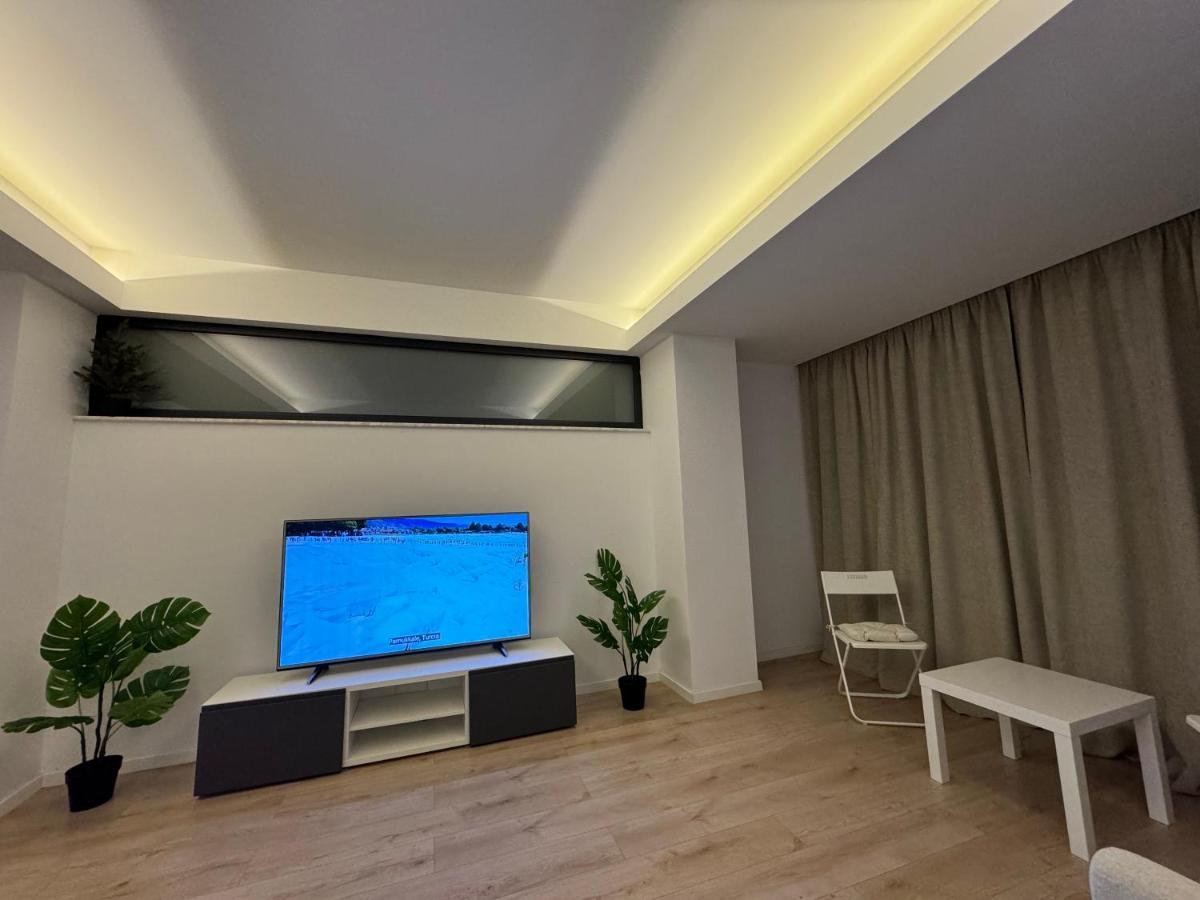Warm Hotel Apartment Bükreş Dış mekan fotoğraf