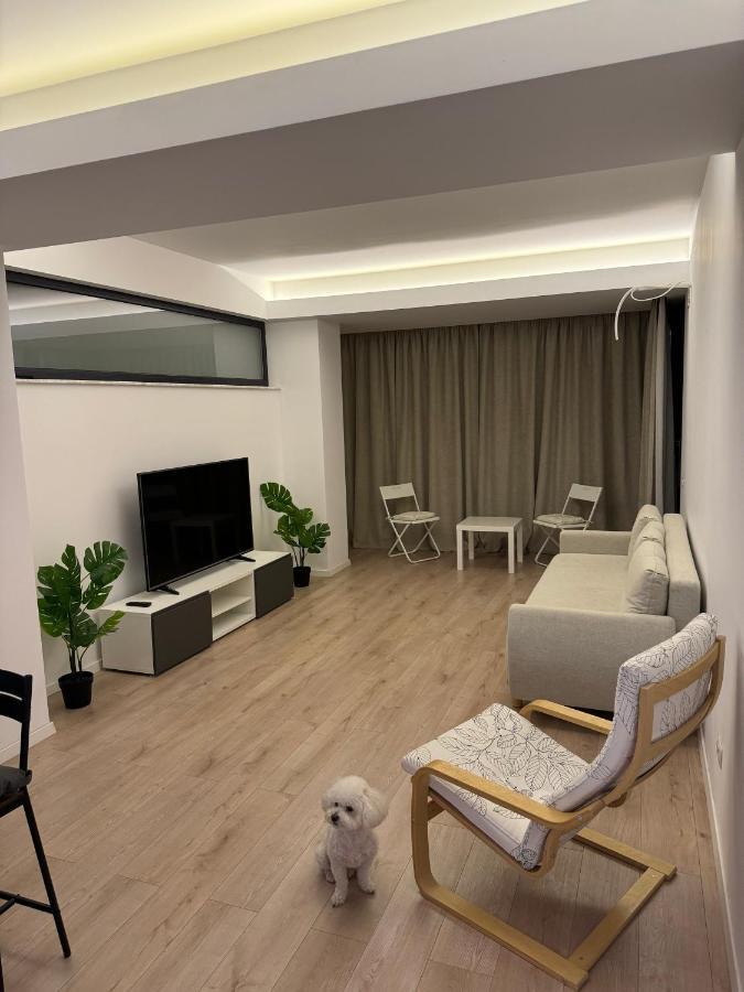 Warm Hotel Apartment Bükreş Dış mekan fotoğraf