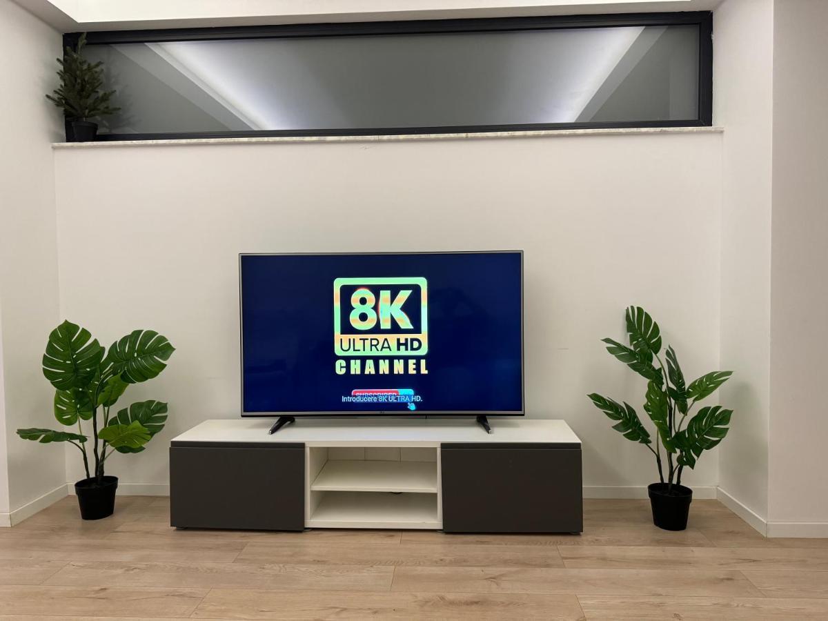 Warm Hotel Apartment Bükreş Dış mekan fotoğraf