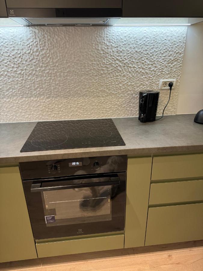 Warm Hotel Apartment Bükreş Dış mekan fotoğraf