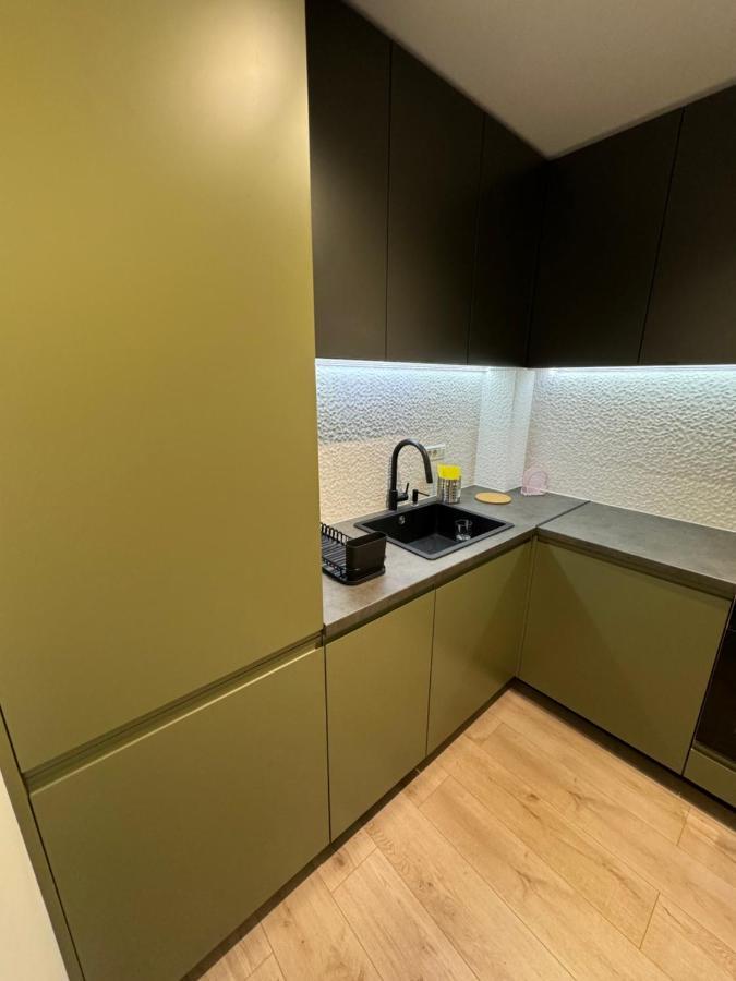 Warm Hotel Apartment Bükreş Dış mekan fotoğraf