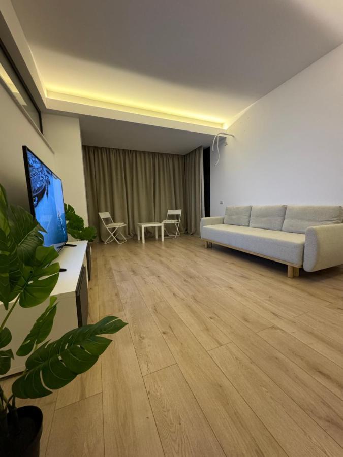 Warm Hotel Apartment Bükreş Dış mekan fotoğraf