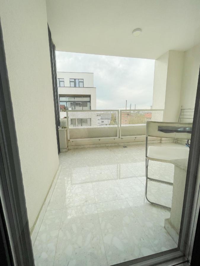 Warm Hotel Apartment Bükreş Dış mekan fotoğraf