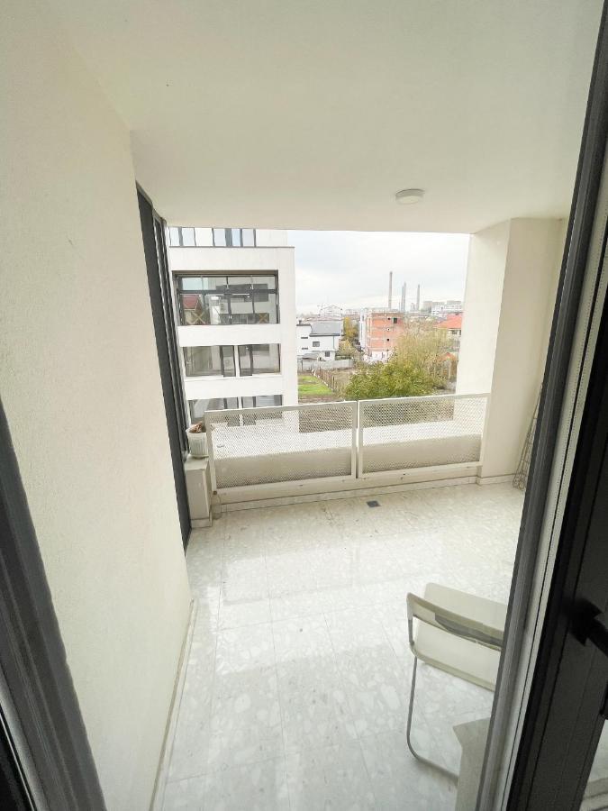 Warm Hotel Apartment Bükreş Dış mekan fotoğraf