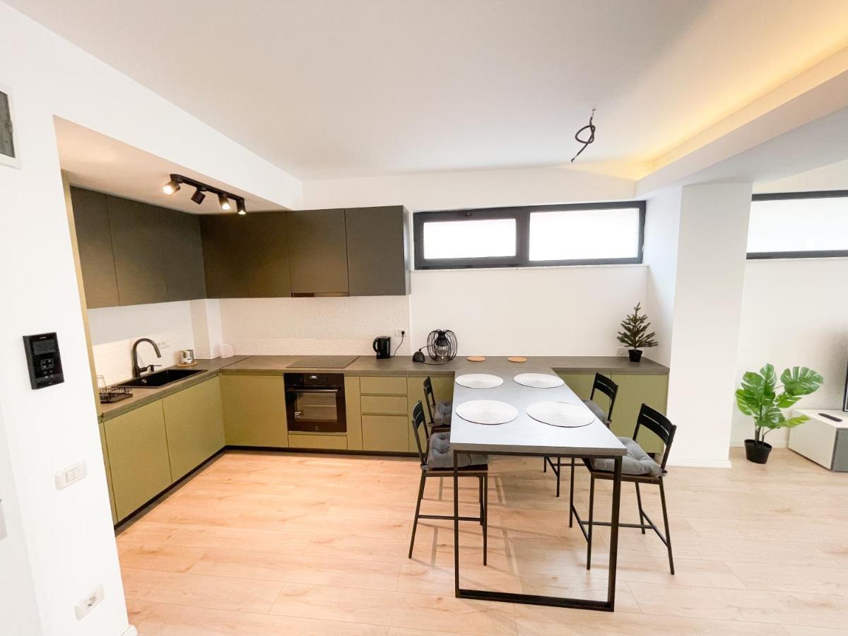 Warm Hotel Apartment Bükreş Dış mekan fotoğraf