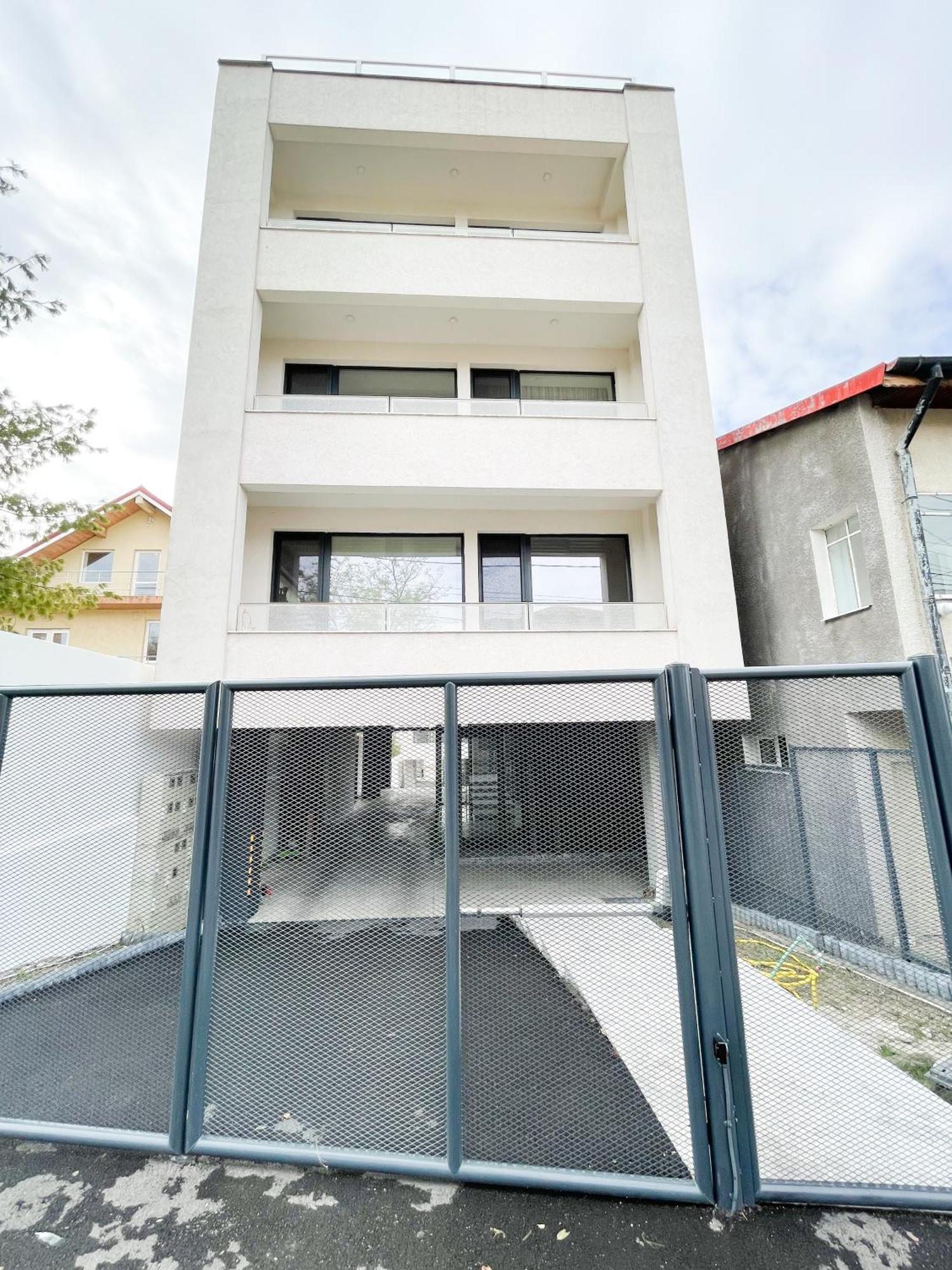 Warm Hotel Apartment Bükreş Dış mekan fotoğraf
