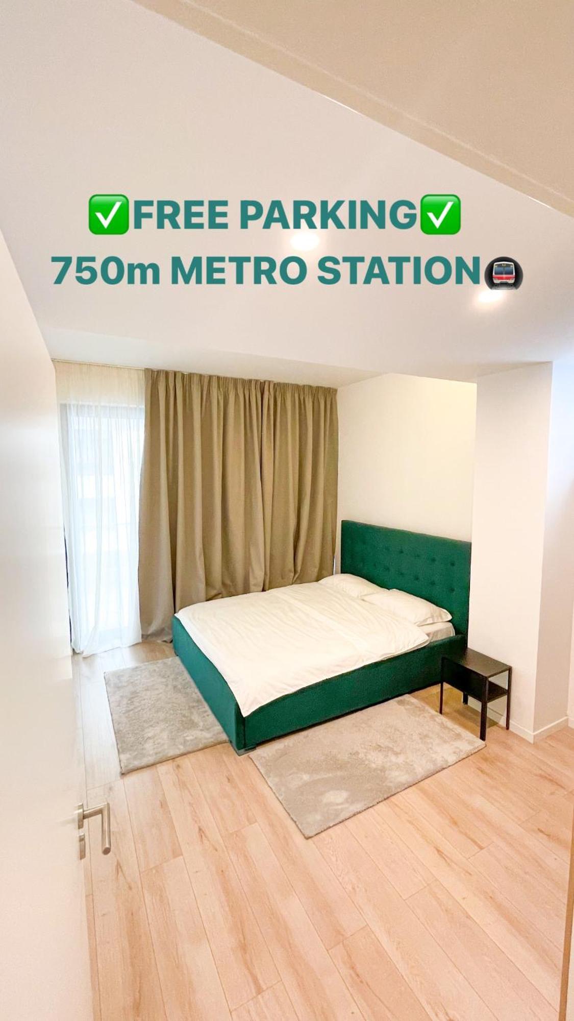 Warm Hotel Apartment Bükreş Dış mekan fotoğraf