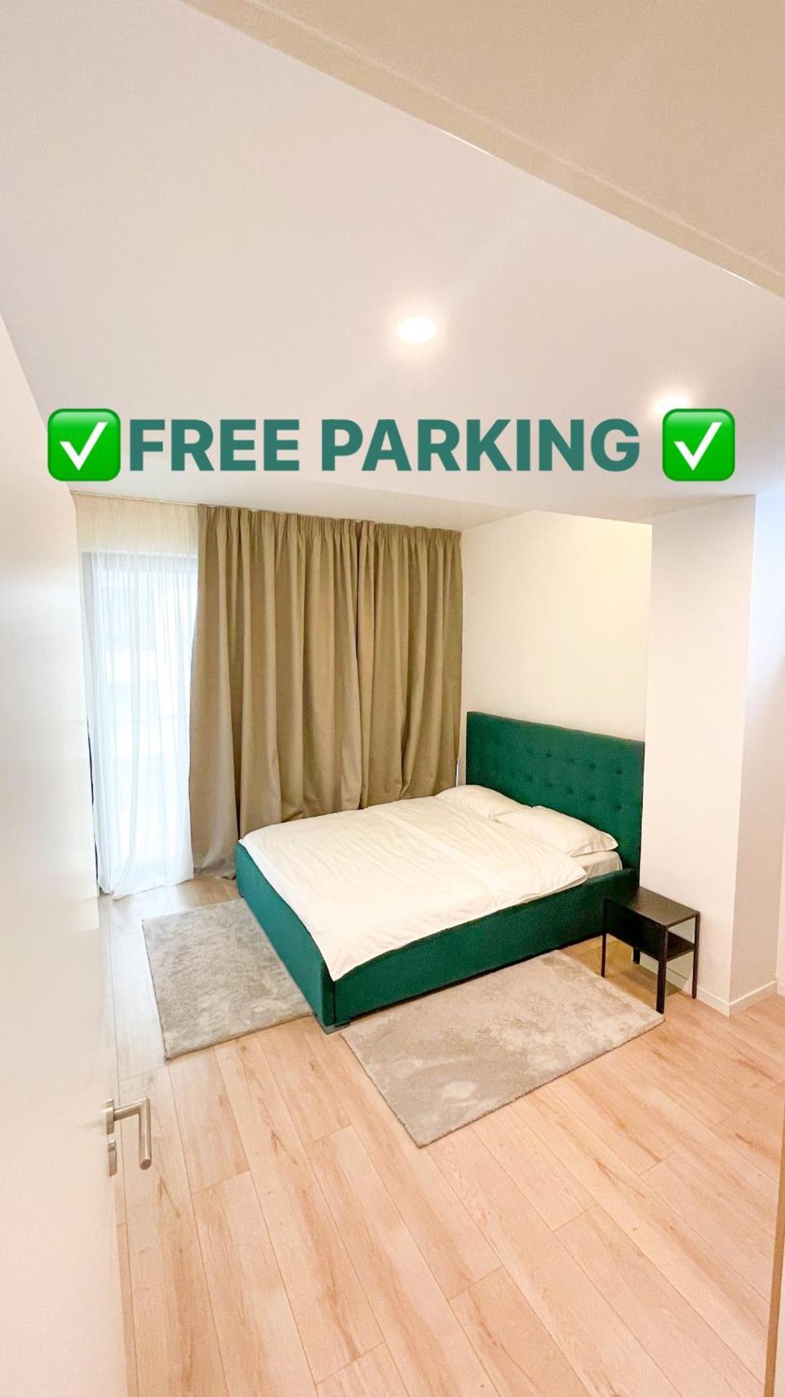 Warm Hotel Apartment Bükreş Dış mekan fotoğraf