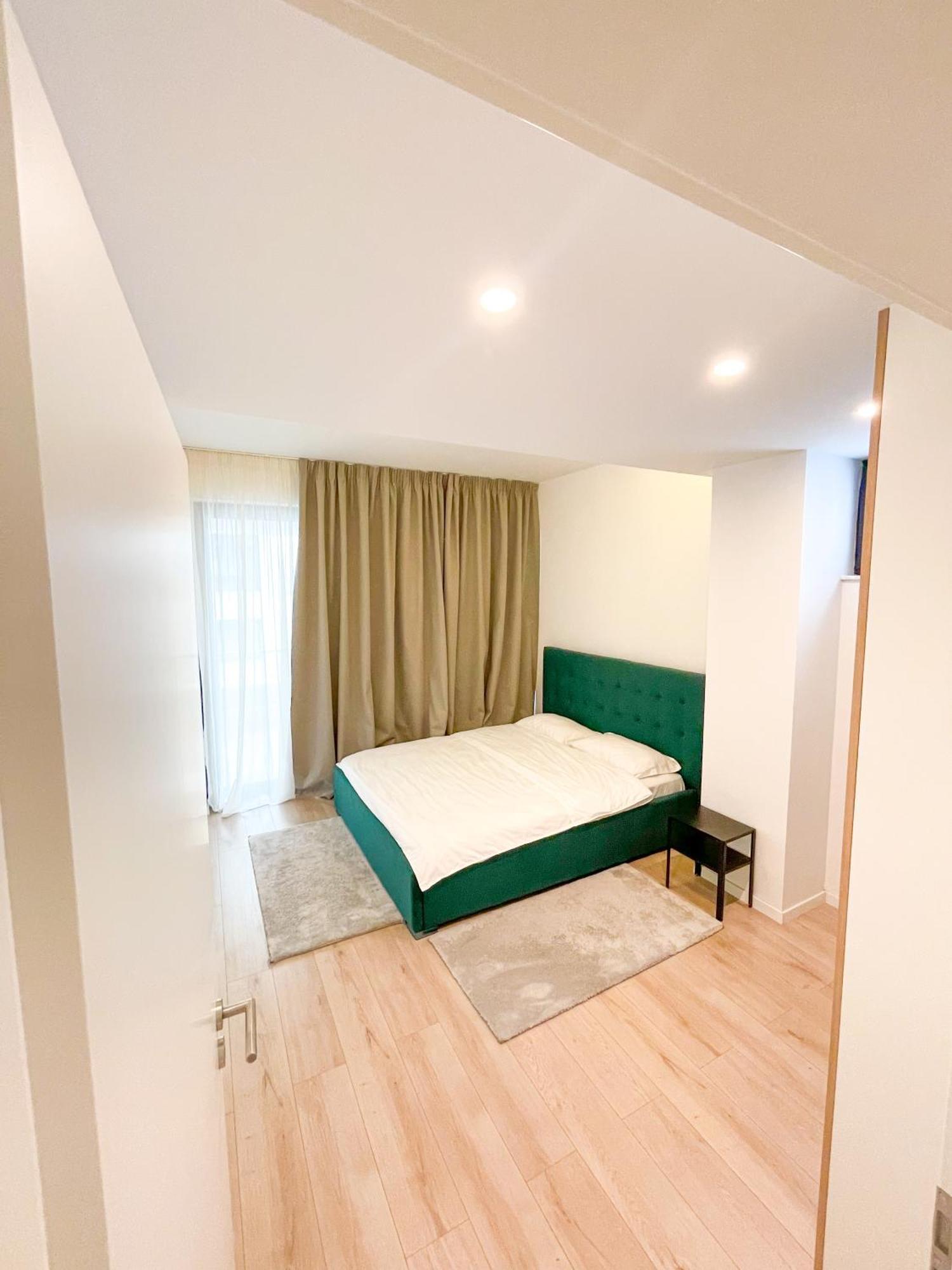 Warm Hotel Apartment Bükreş Dış mekan fotoğraf