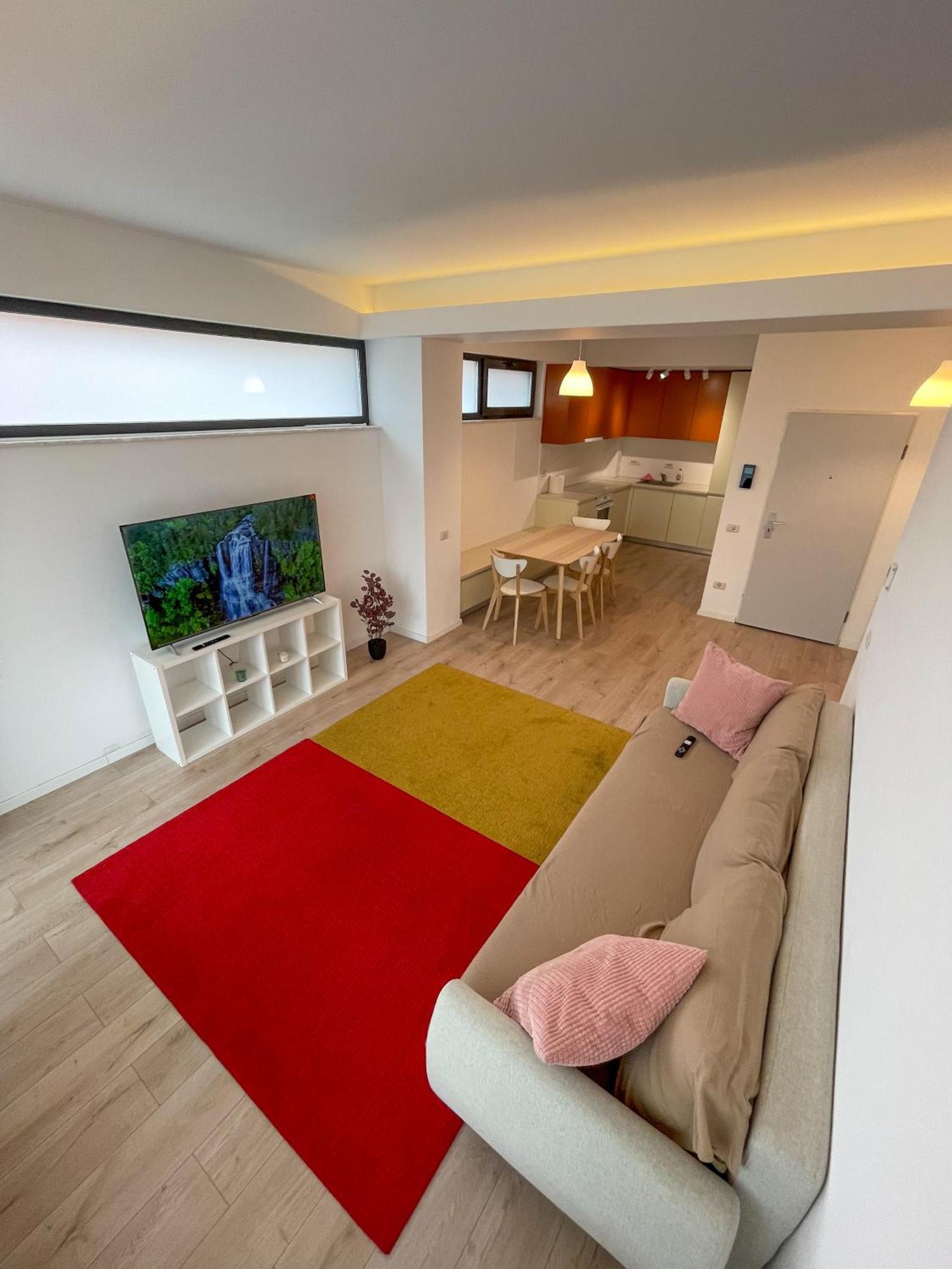 Warm Hotel Apartment Bükreş Dış mekan fotoğraf