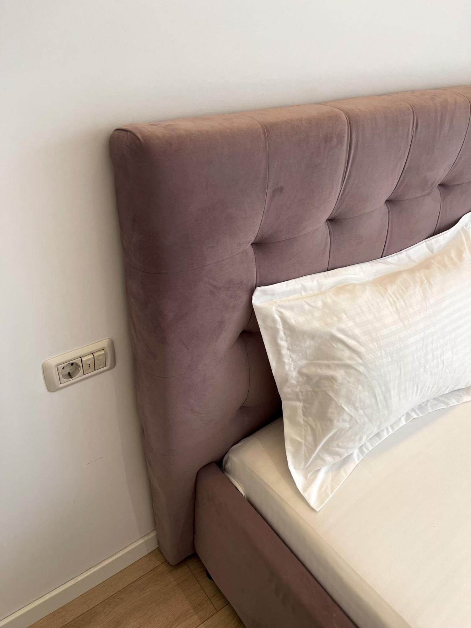 Warm Hotel Apartment Bükreş Dış mekan fotoğraf