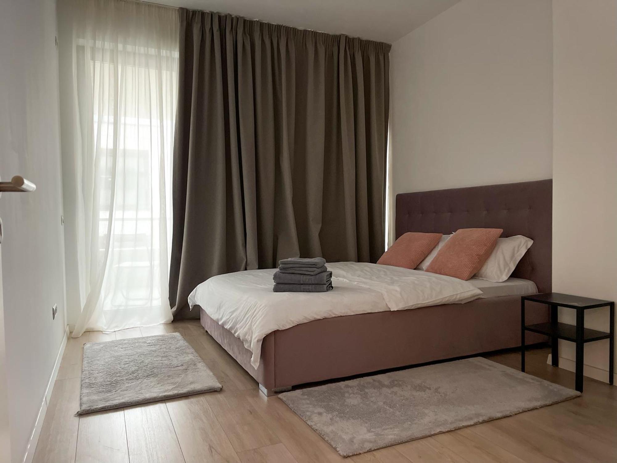 Warm Hotel Apartment Bükreş Dış mekan fotoğraf