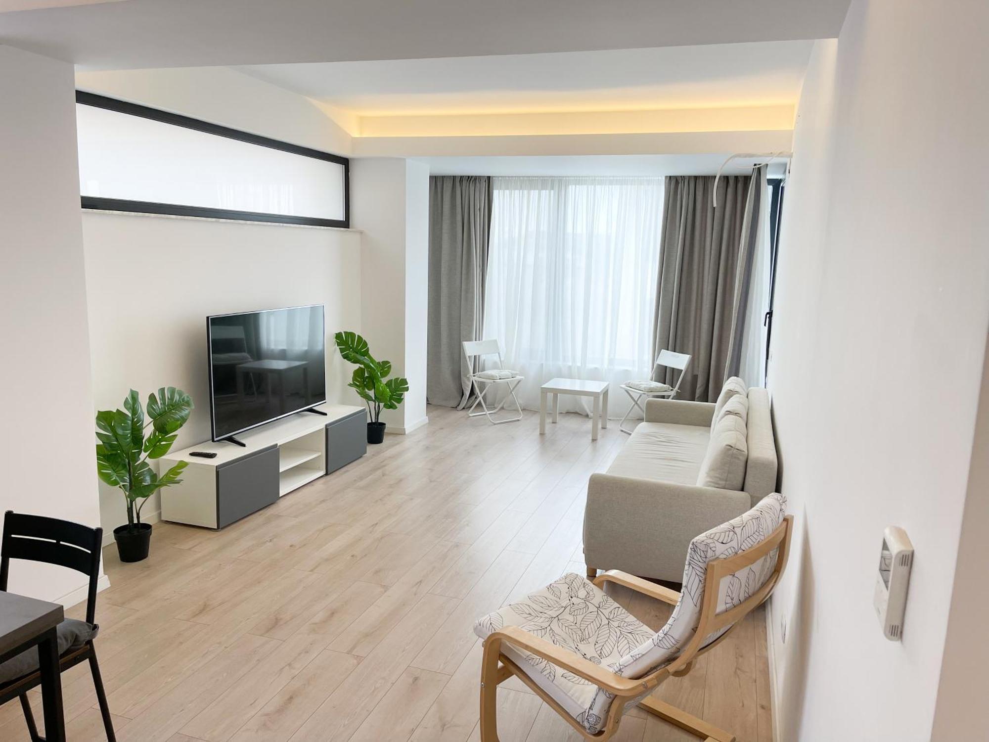 Warm Hotel Apartment Bükreş Dış mekan fotoğraf